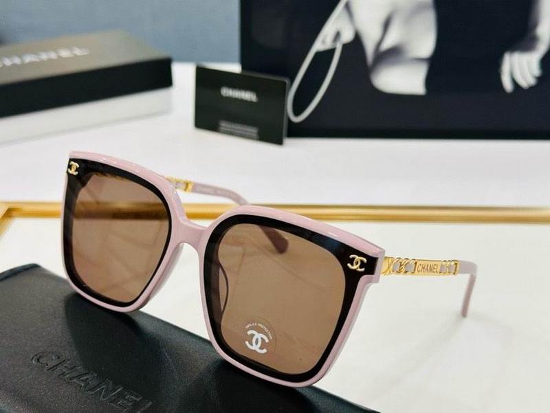 Chanel Sunglasses 1413